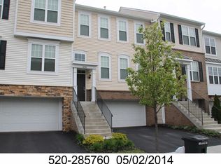 4134 Emerius Dr, Columbus, OH 43219