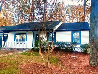 204 Apple Branch Dr, Woodstock, GA, 30188