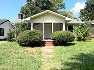 3102 Border St, Birmingham, AL 35208