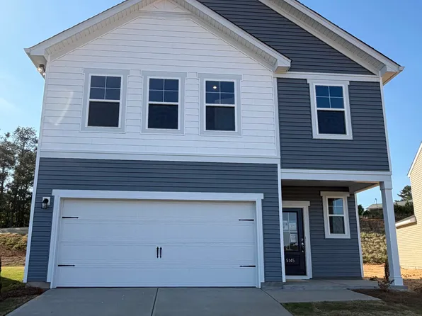 5145 Proper Ct, North Augusta, SC 29860