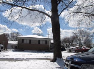 32775 Hiveley St, Westland, MI 48186