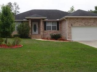 309 Country Club Dr, Crestview, FL 32536