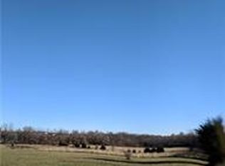 0 Tracts Tract #8 & 9, Lebanon, MO 65536