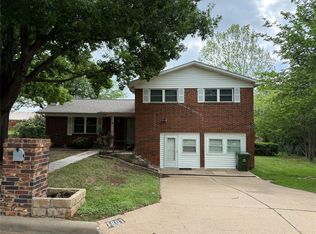 1801 SE 24th Ave, Mineral Wells, TX 76067