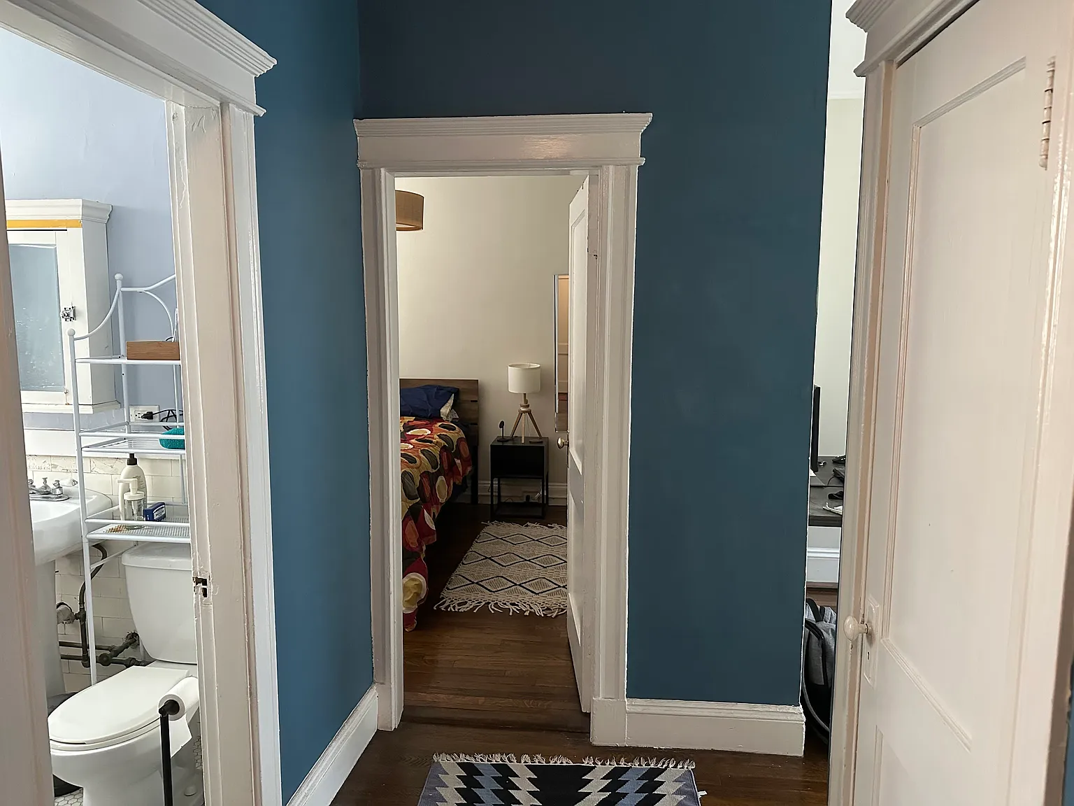 1 bed, 545 sqft, $2,200 — Photo 4