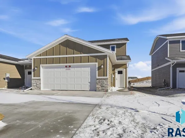 9211 W Ark Pl, Sioux Falls, SD 57106