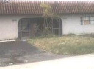 7103 NW 78th Ter, Tamarac, FL 33321