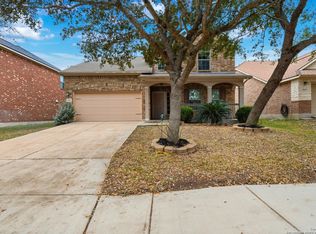 8415 Painted Wagon, San Antonio, TX 78254