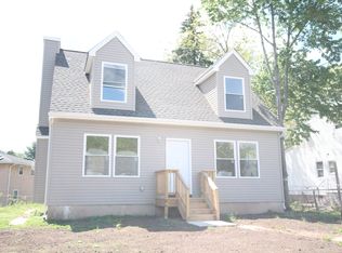 1256 Crescent Ave, Roselle, NJ