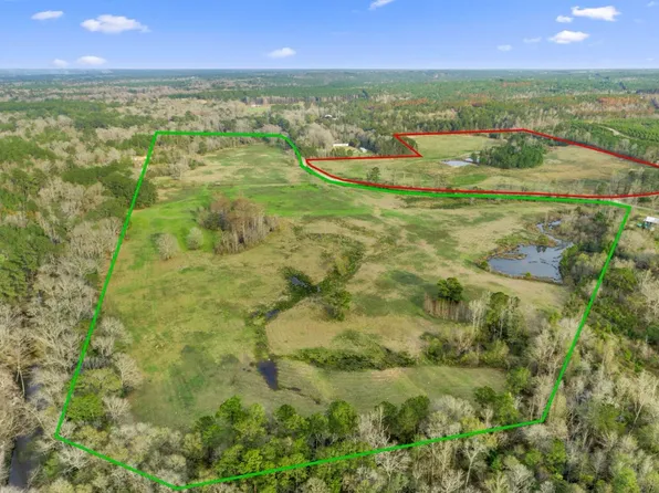 8 Firetower Rd, Columbia, MS 39429