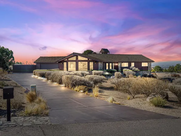 23A Cedar Hill Rd NE, Albuquerque, NM 87122