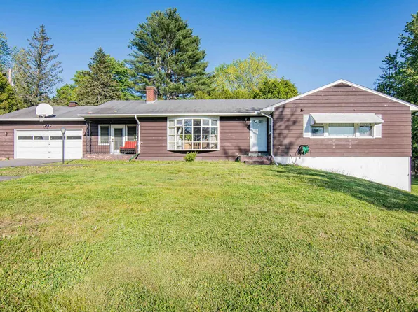 353 Towne Hill Road, Montpelier, VT 05602