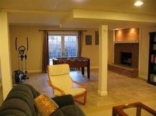 2101 Broadhead Pl, Lexington, KY 40515