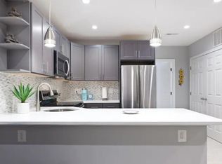 2012 3rd St NE #1, Washington, DC 20002