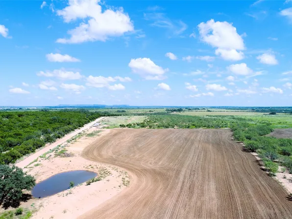 County Road 256, Coleman, TX 76834