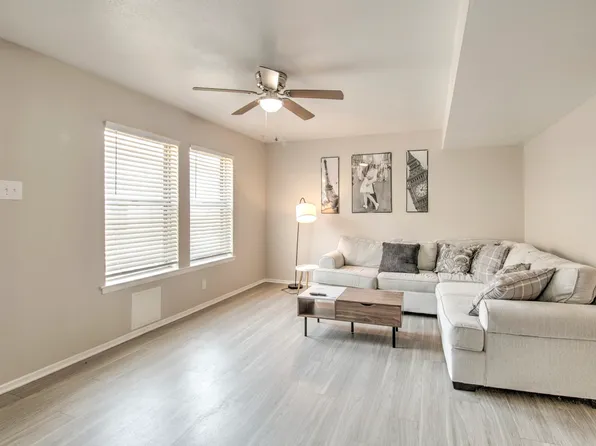 1905 W Morton St APT 5, Denison, TX 75020