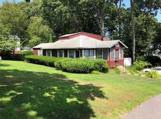 75 Fales Ave, Barrington, RI 02806