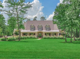 36533 High Chaparral, Magnolia, TX 77355