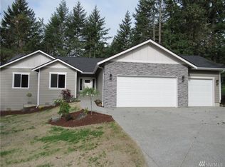13336 Oas Ln SE, Olalla, WA 98359