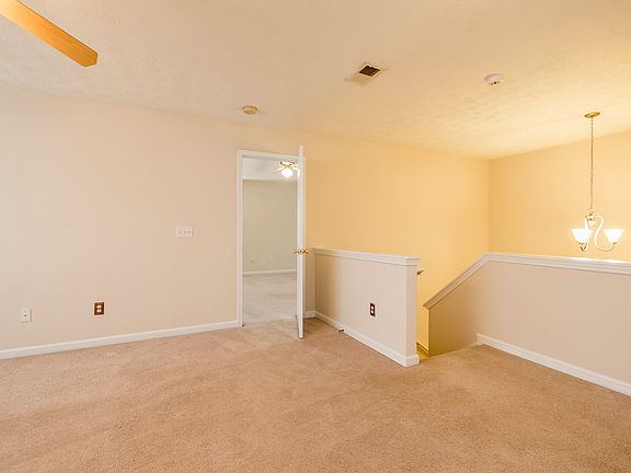 Bonus Room/Additional Den