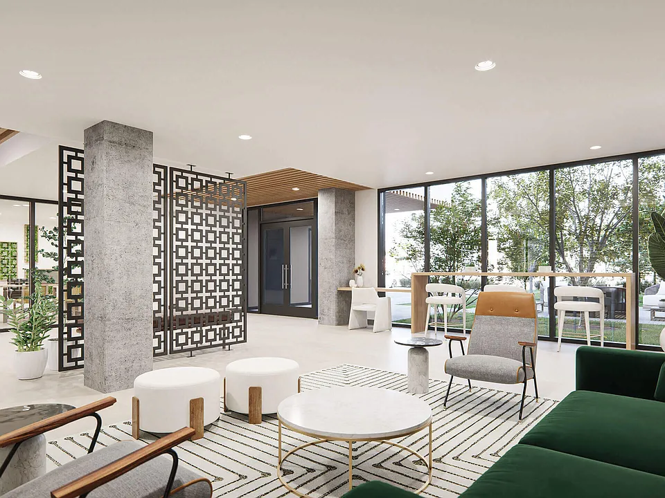 The Mod at Midtown