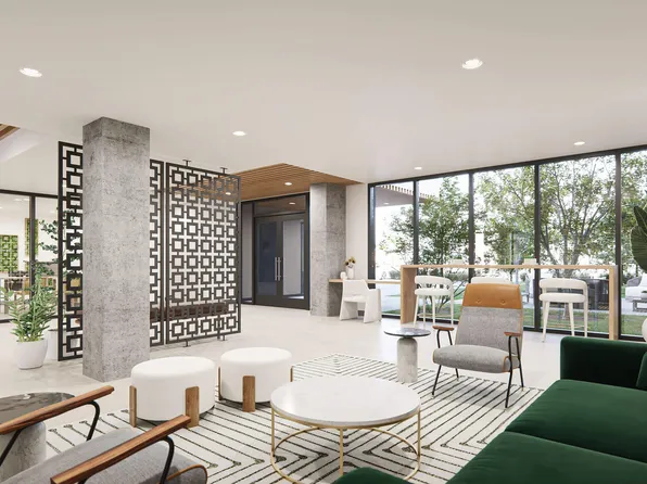 The Mod at Midtown, 728 16th St #130, Sacramento, CA 95814