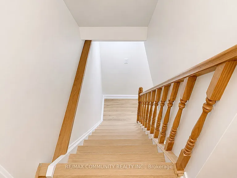 166 John Tabor Trl #BASEMENT — Photo 3