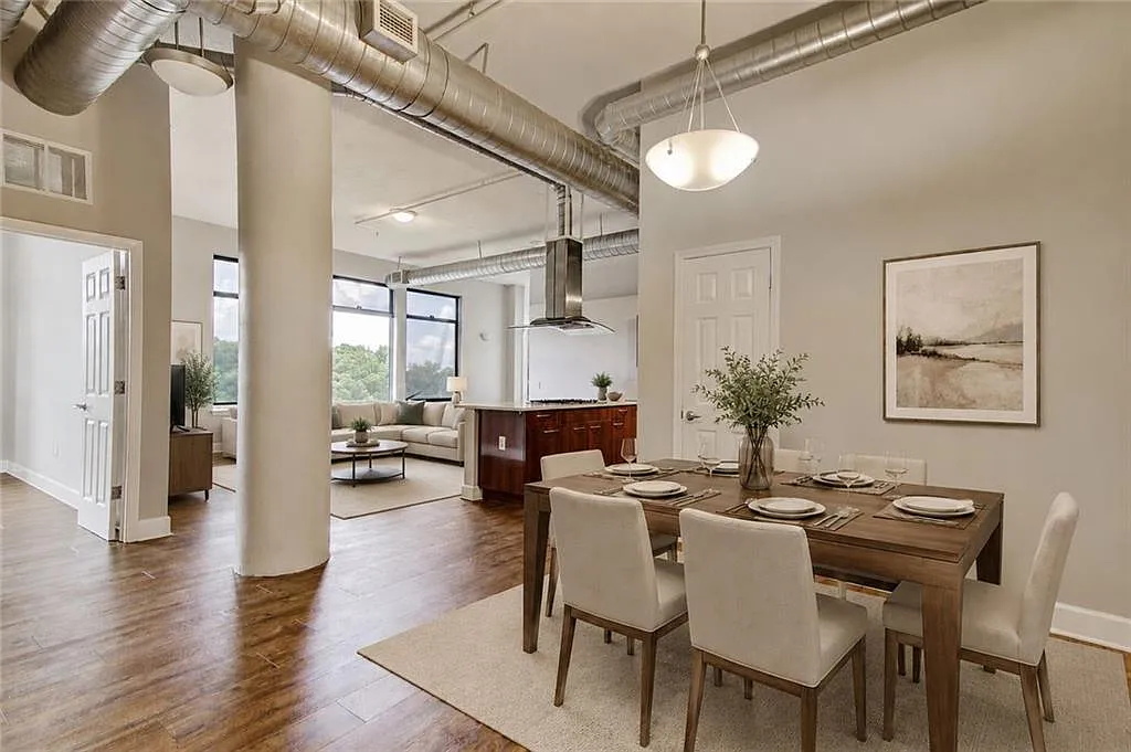 2 bed, 1505 sqft, $3,000 — Photo 4