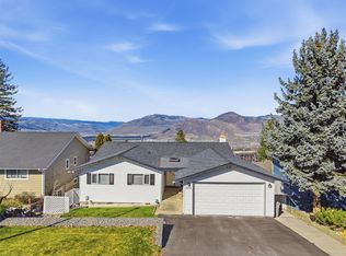 246 Robson Dr, Kamloops, BC V2E 1W1