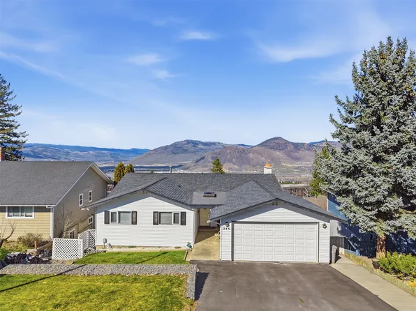 246 Robson Dr, Kamloops, BC V2E 1W1