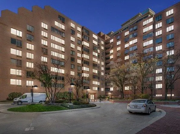 801 S Plymouth Ct, Chicago, IL