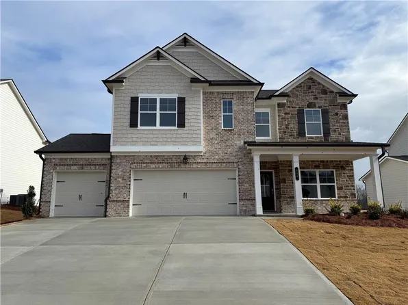 140 Brandle Rose Way, Hoschton, GA 30548