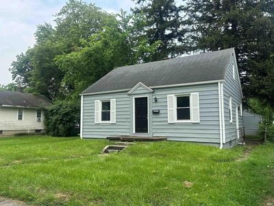 3324 Alexander St, Fort Wayne, IN, 46806