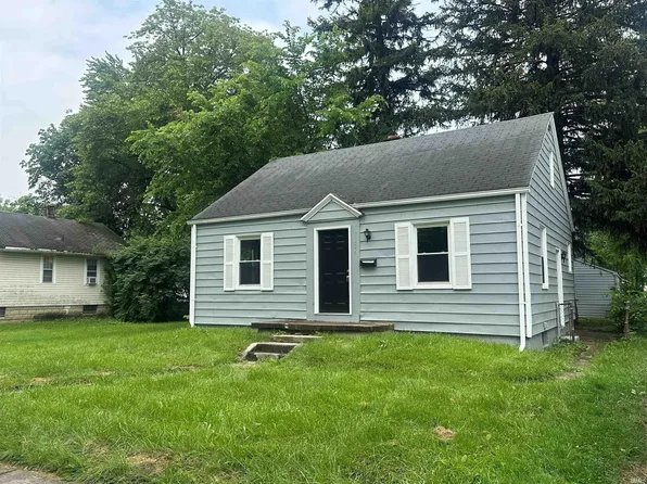 3324 Alexander St, Fort Wayne, IN 46806