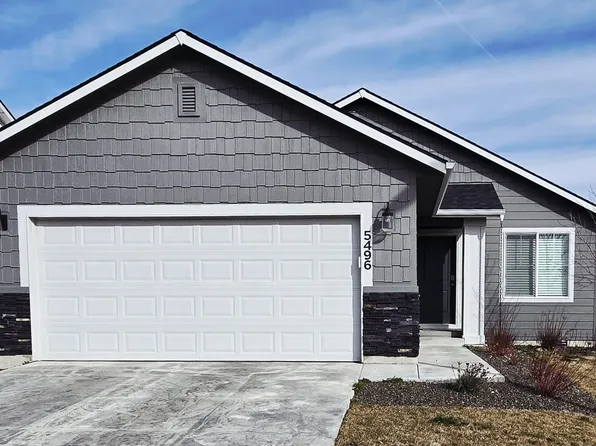 5496 S Desert Cactus Ave, Meridian, ID 83642