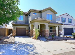 7712 S 37th Way, Phoenix, AZ 85042