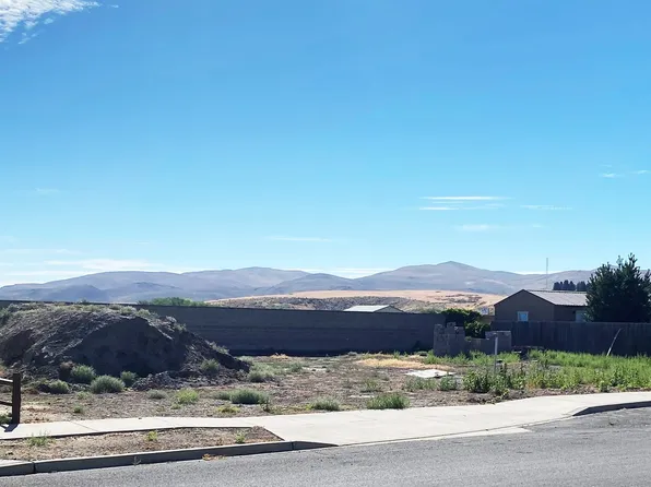 735 L Loop, Baker City, OR 97814