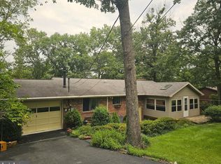 23 Sunset Dr, Lavale, MD 21502