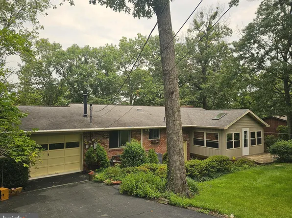 23 Sunset Dr, Lavale, MD 21502