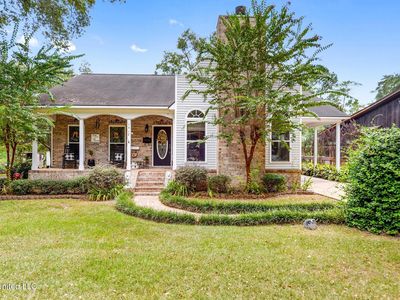 1912 Parsley Ave, Pascagoula, MS, 39567