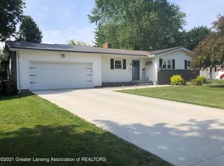 508 E Sturgis St, Saint Johns, MI