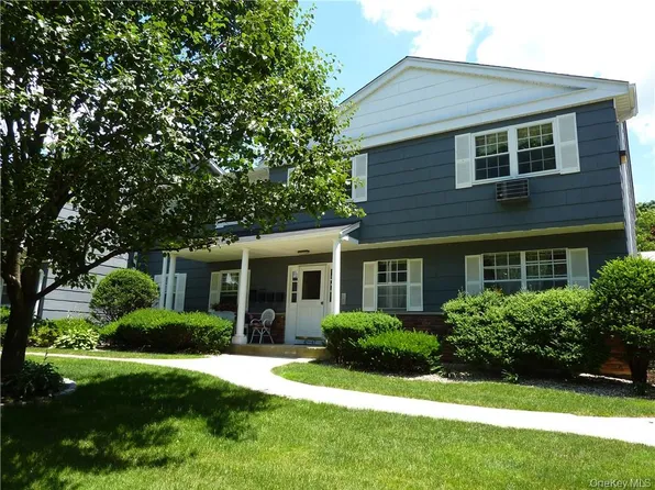 43 Doxbury Lane #43, Suffern, NY 10901