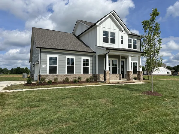 2911 Chetco Way, Murfreesboro, TN 37129