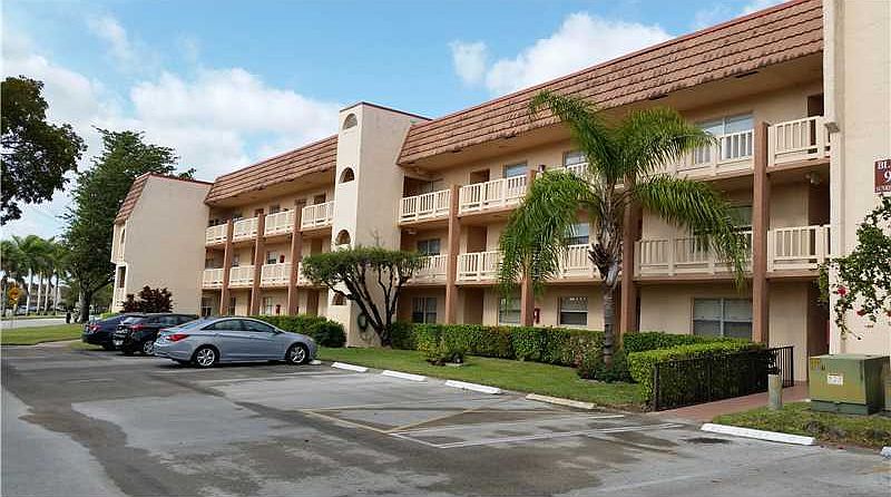 1st image of 9301 Sunrise Lakes Blvd APT 203