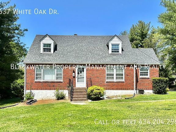 2nd image of 5637 White Oak Dr