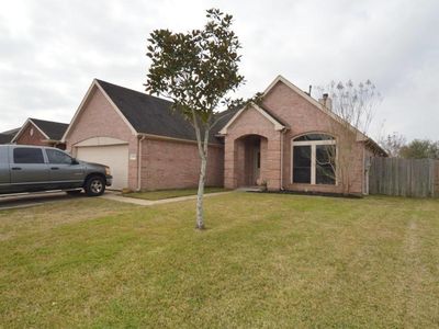 3511 Silouette Cv, Friendswood, TX, 77546