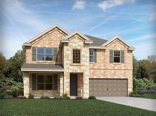 1708 Pleasant Knoll Trl, Aubrey, TX 76227
