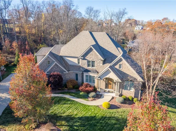 168 Lelak Ln, Venetia, PA 15367