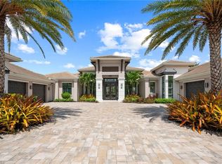 4297 Deephaven Ln, Naples, FL 34119
