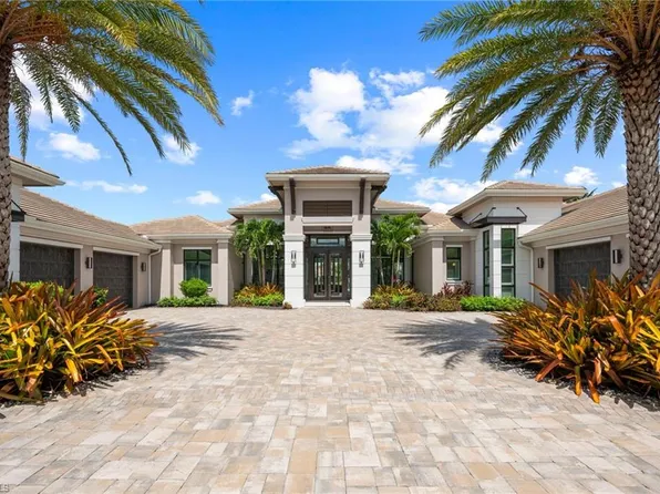 4297 Deephaven LN, NAPLES, FL 34119